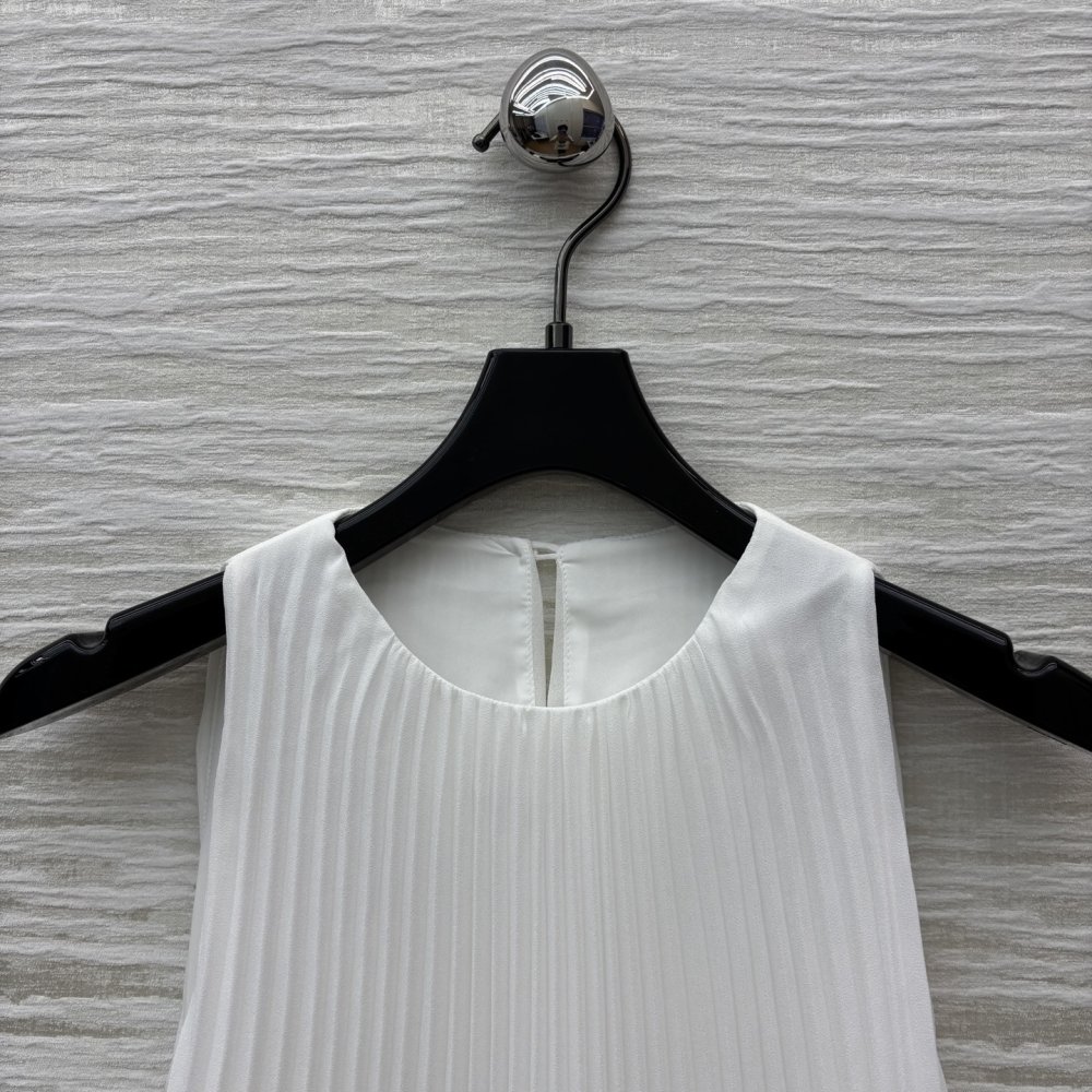 Dress from плиссировкой фото 2