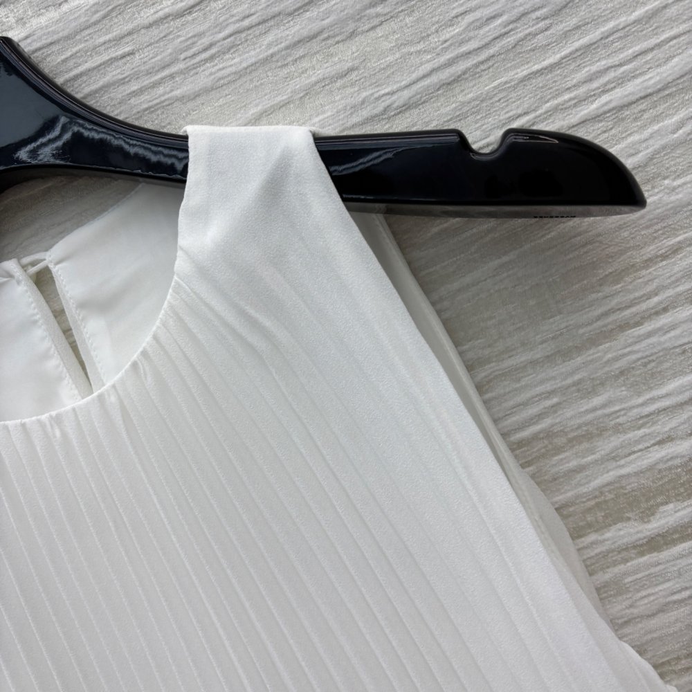 Dress from плиссировкой фото 5