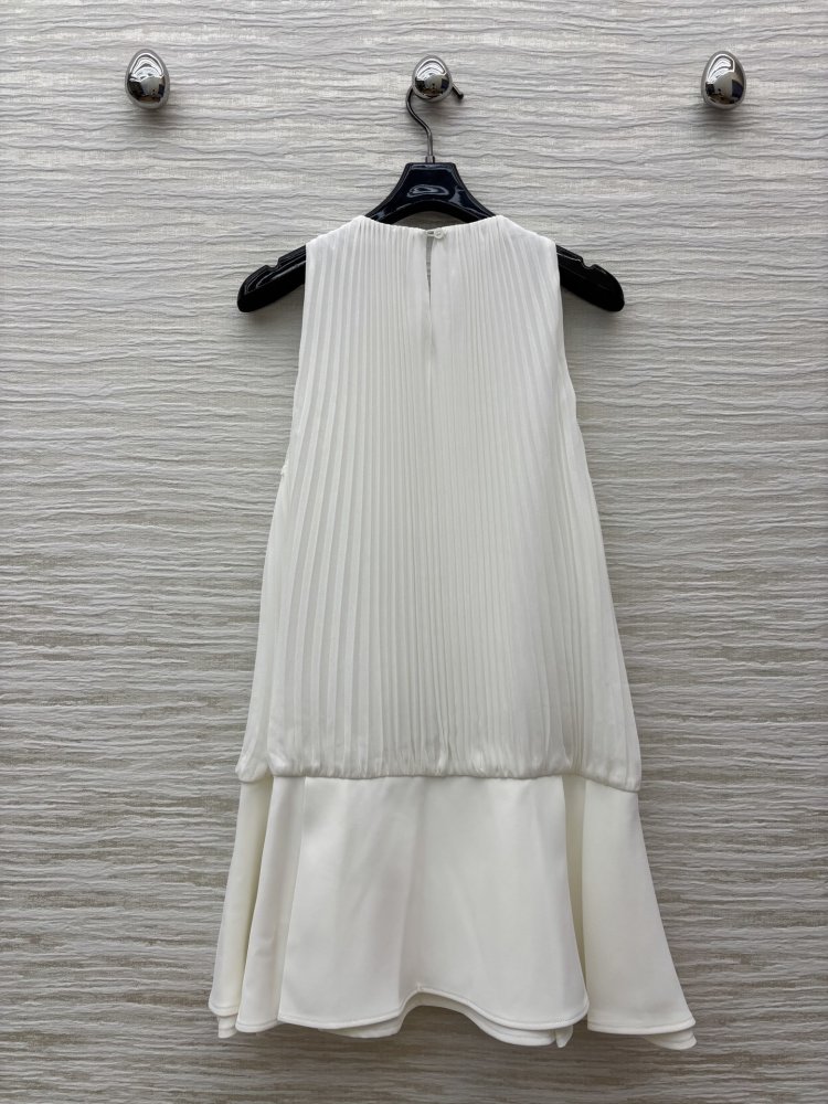 Dress from плиссировкой фото 8