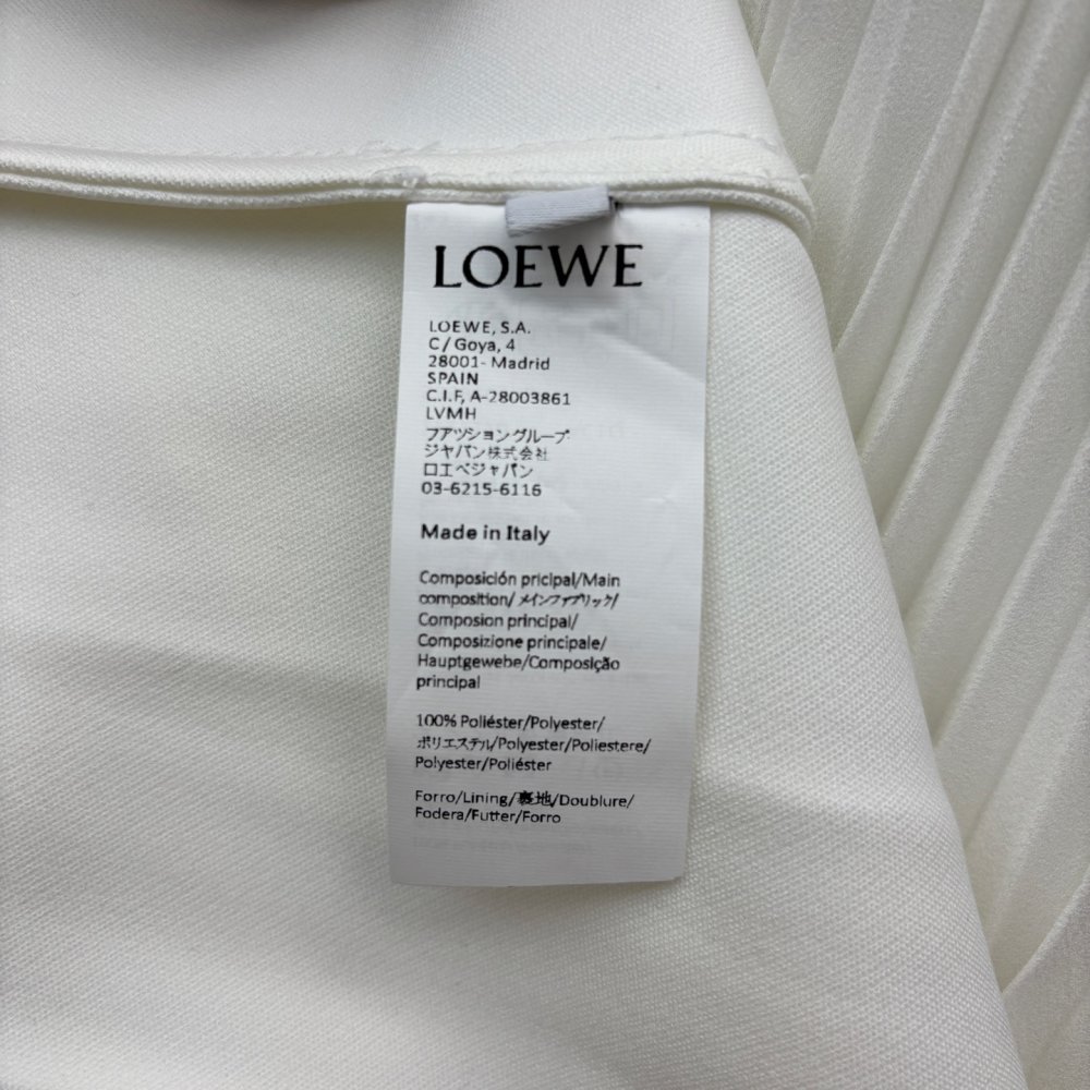 Dress from плиссировкой фото 9