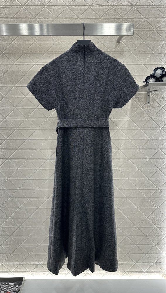 Dress from belt фото 2