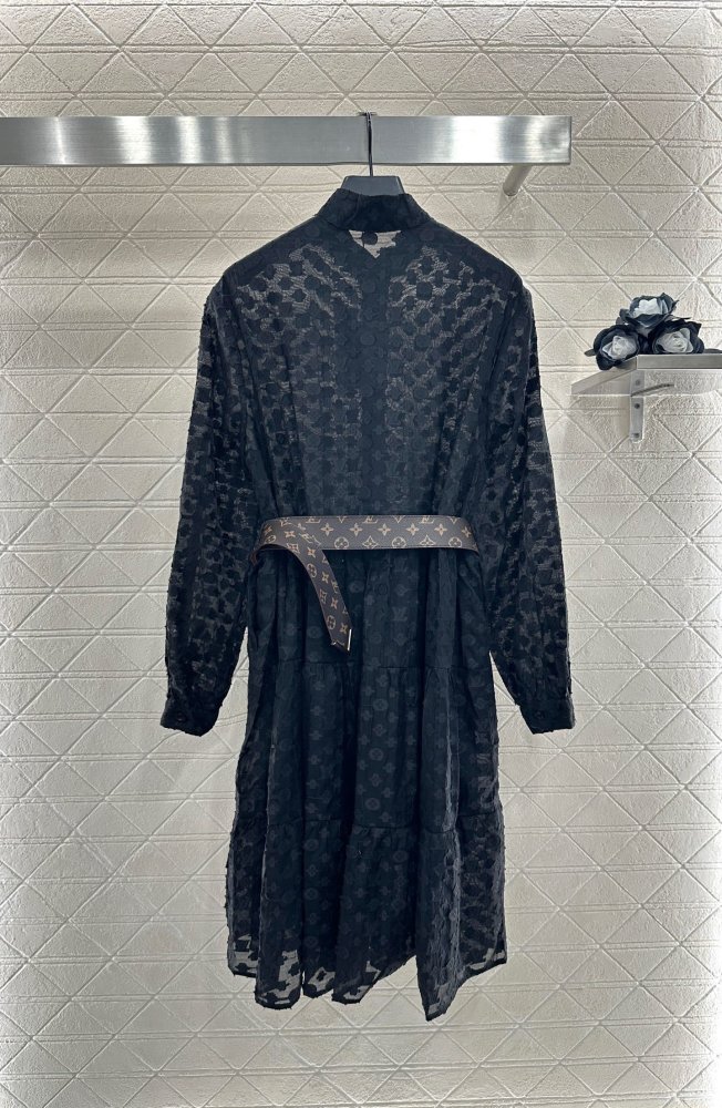 Dress from belt фото 2