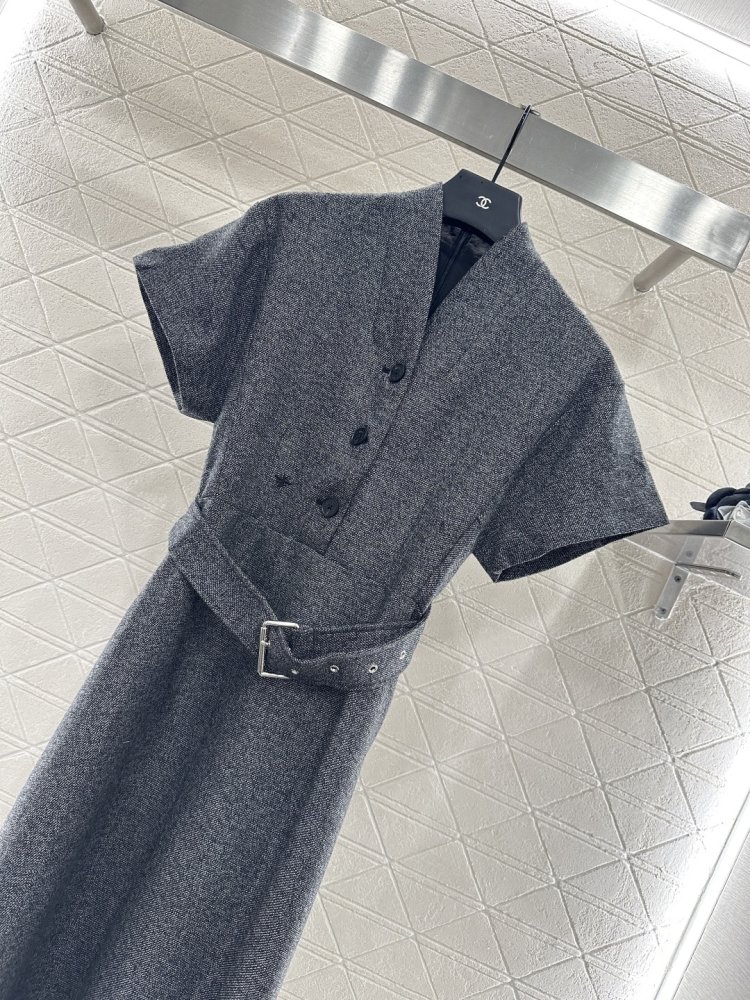 Dress from belt фото 3