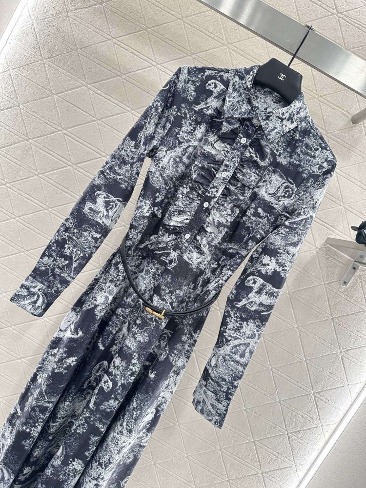 Платье с поясом фото 3