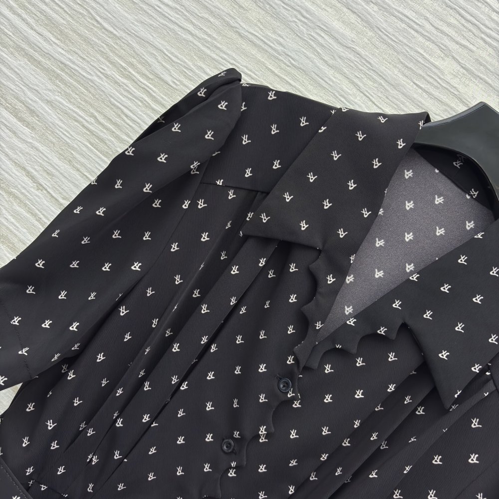 Плаття, Сукня з поясом фото 3