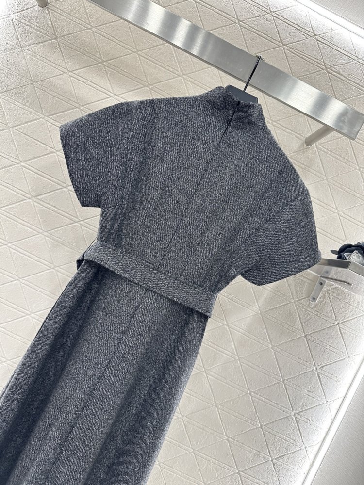 Dress from belt фото 4