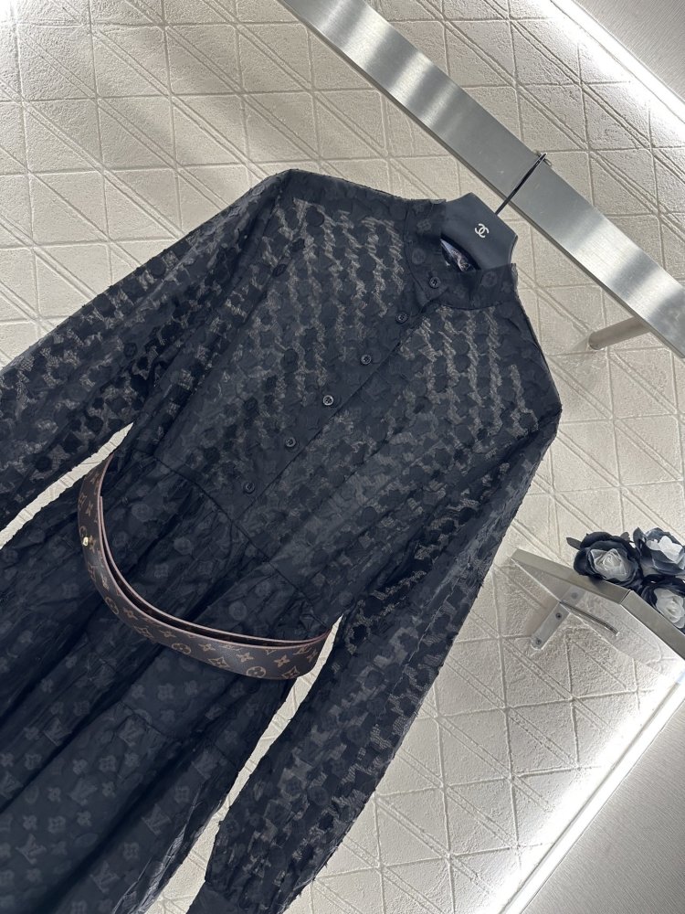 Dress from belt фото 4