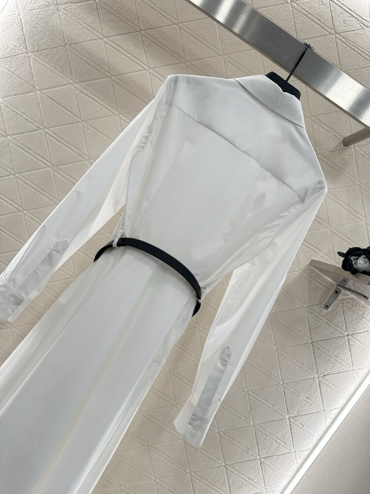 Плаття, Сукня з поясом фото 4