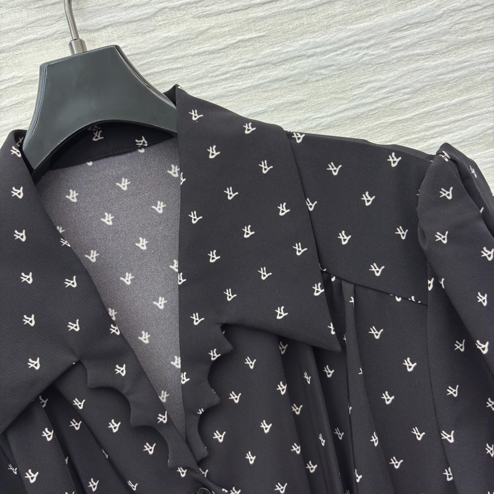 Плаття, Сукня з поясом фото 4