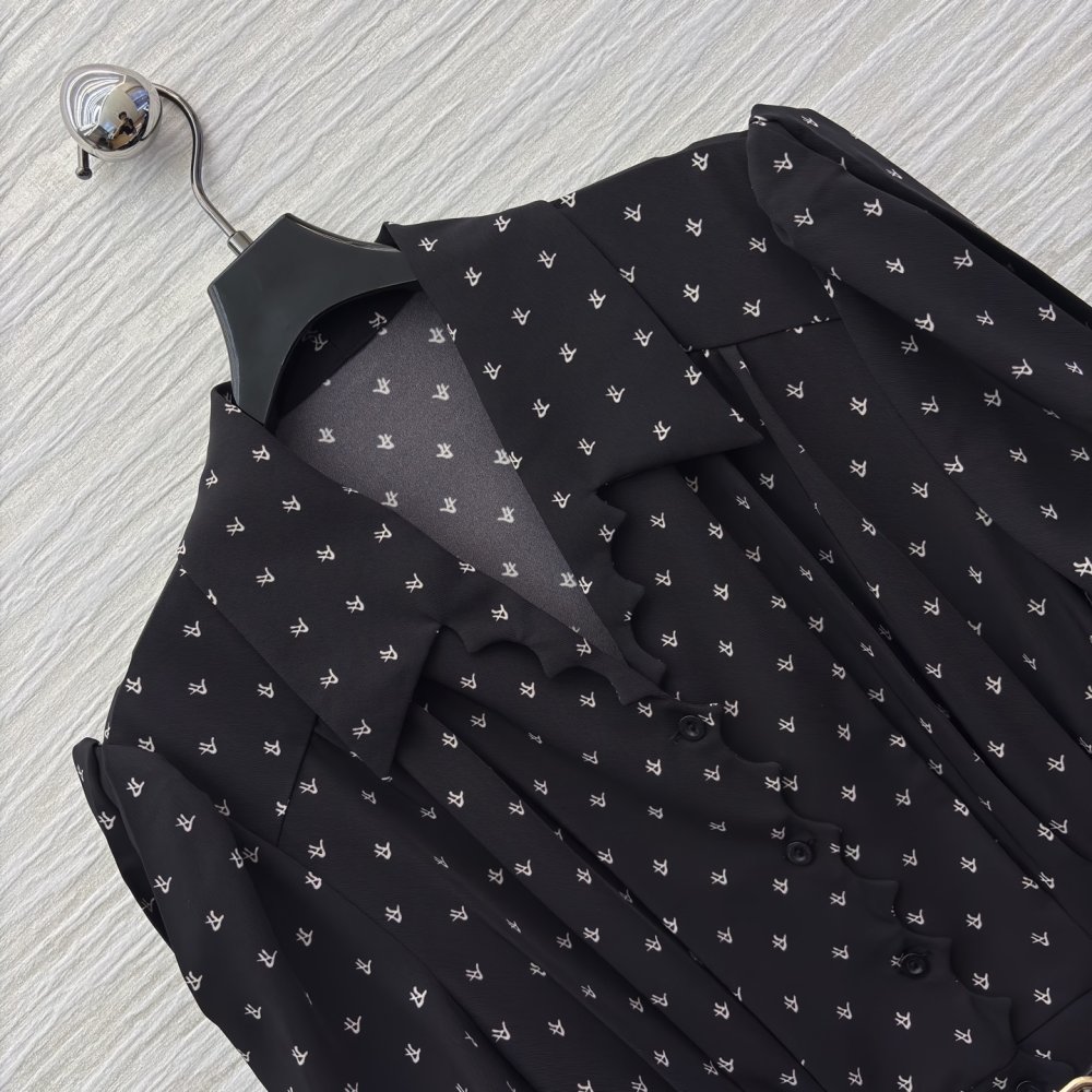 Плаття, Сукня з поясом фото 5