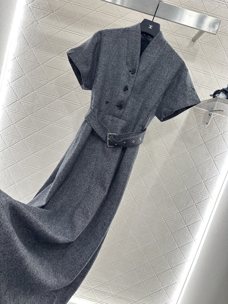 Dress from belt фото 6