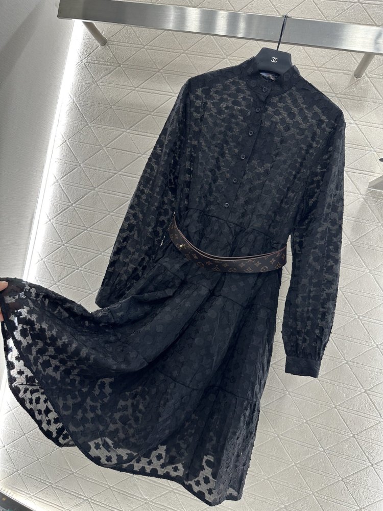 Dress from belt фото 7