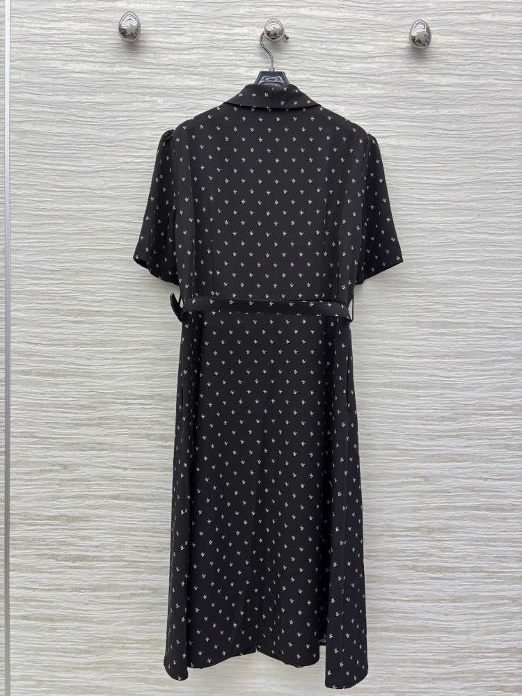 Плаття, Сукня з поясом фото 8