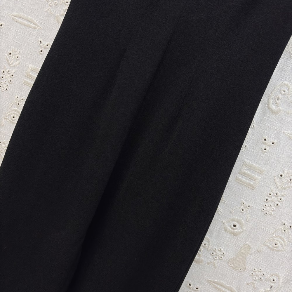 Платье с V-образным вырезом фото 7