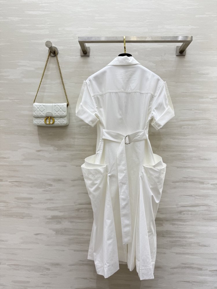 Dress from rolled up sleeves фото 7