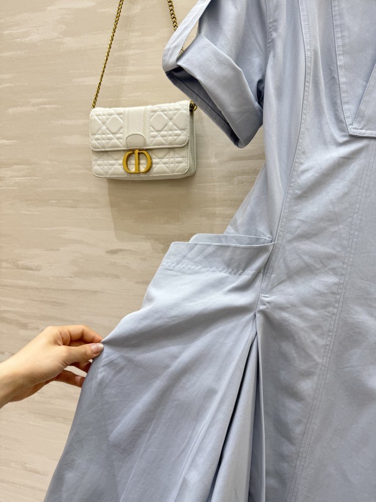 Dress from rolled up sleeves фото 9