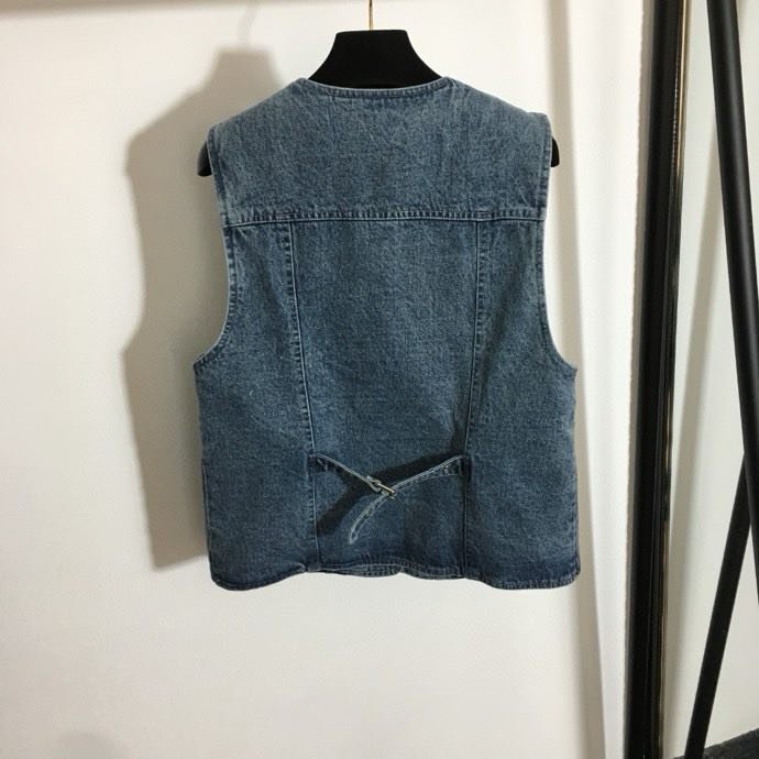 Платье с жилетом фото 3