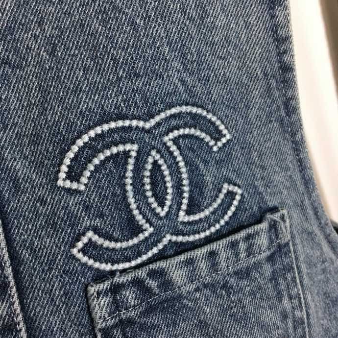 Платье с жилетом фото 4