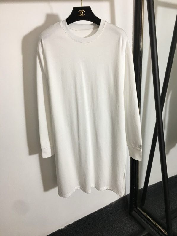 Платье с жилетом фото 8