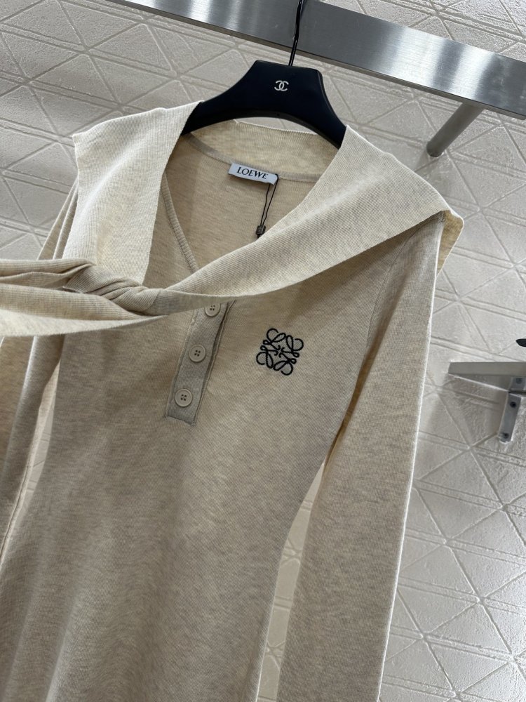 Платье шаль с длинными рукавами фото 8