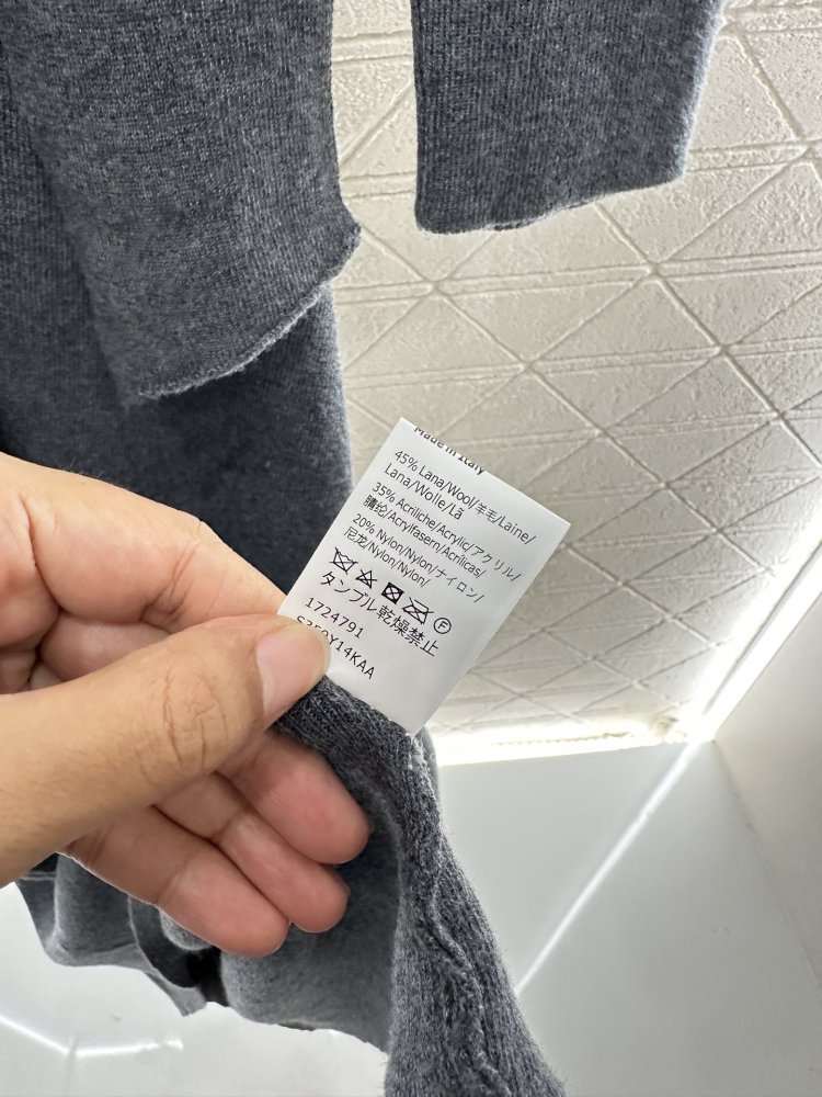 Dress shawl from long sleeves фото 9