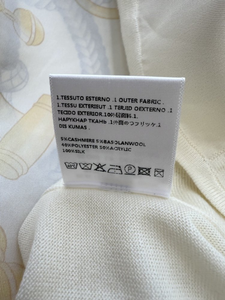 Платье шелковое с длинными рукавами фото 9