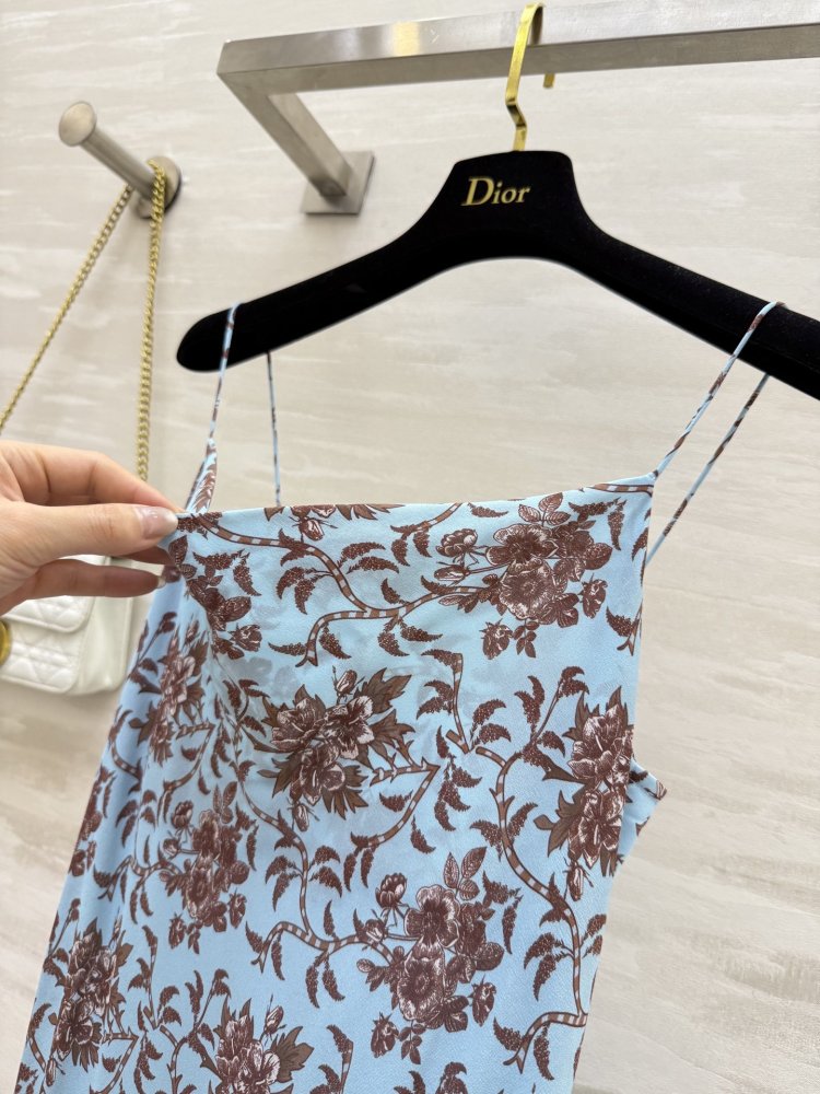 Dress silk фото 2