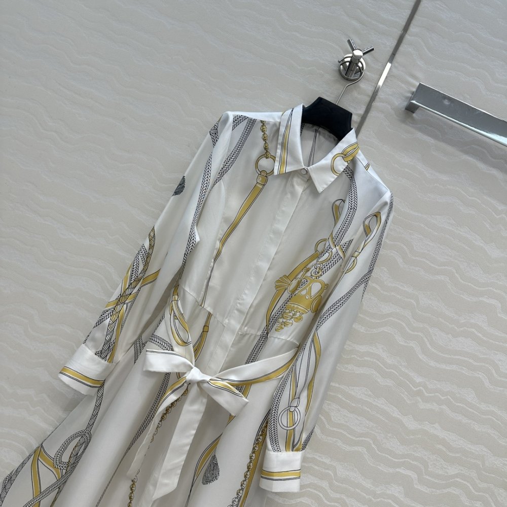 Платье шелковое фото 2