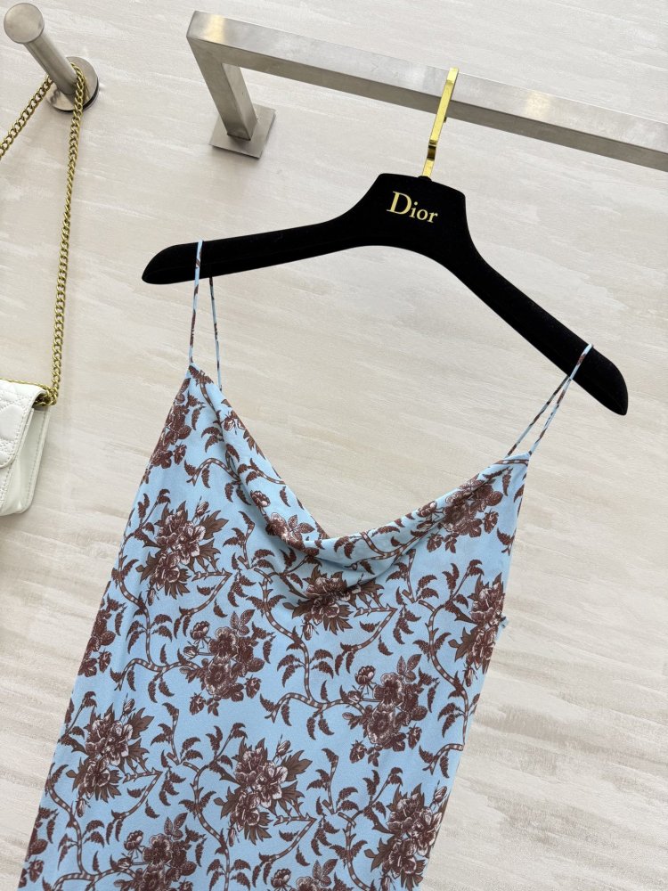 Dress silk фото 3