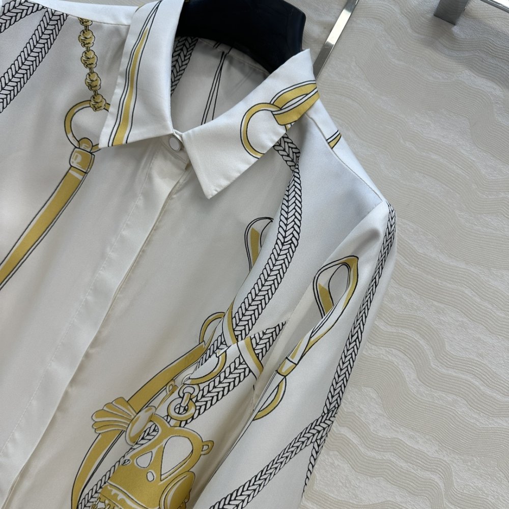 Платье шелковое фото 3