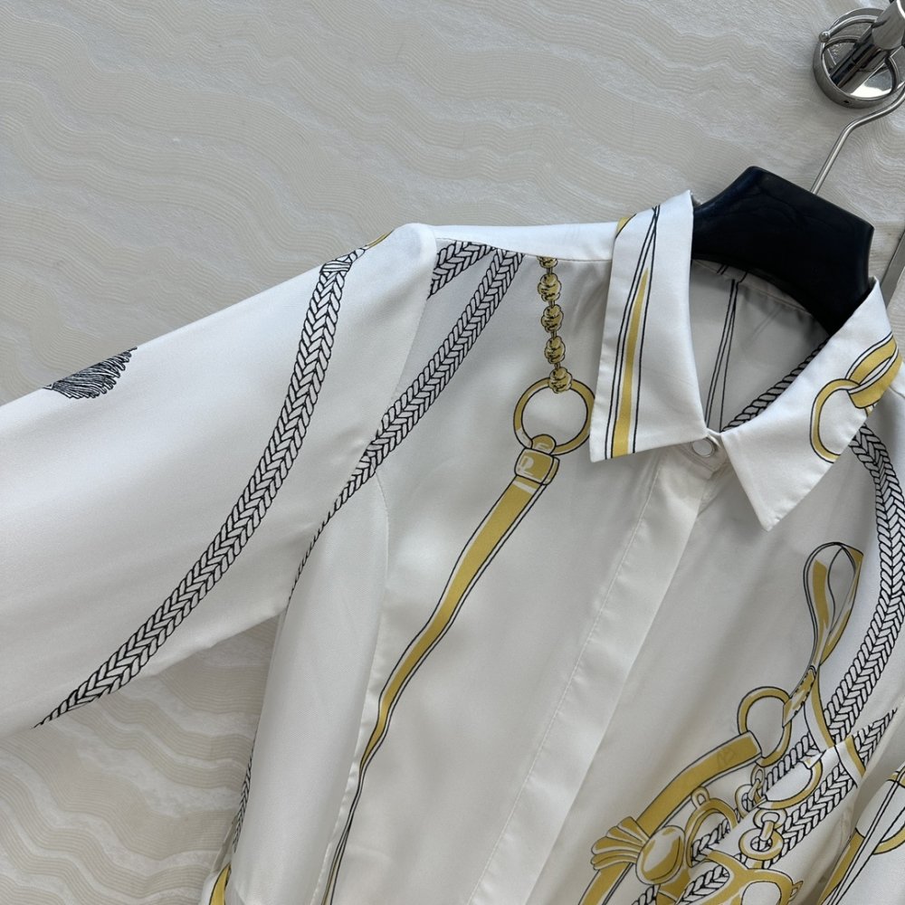 Платье шелковое фото 4