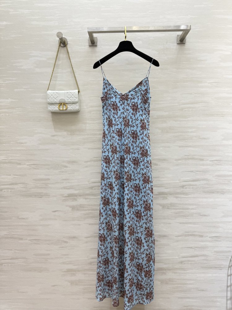 Dress silk фото 5