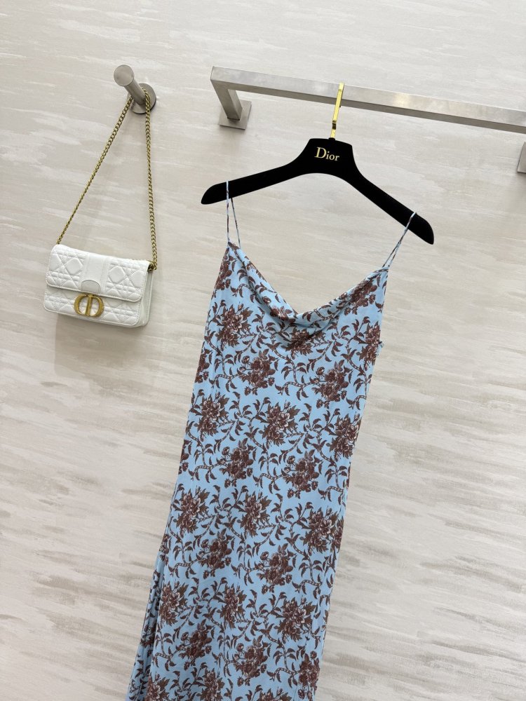 Dress silk фото 6