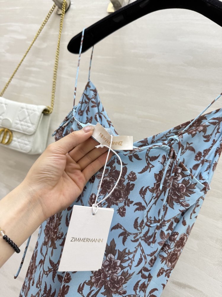 Dress silk фото 7