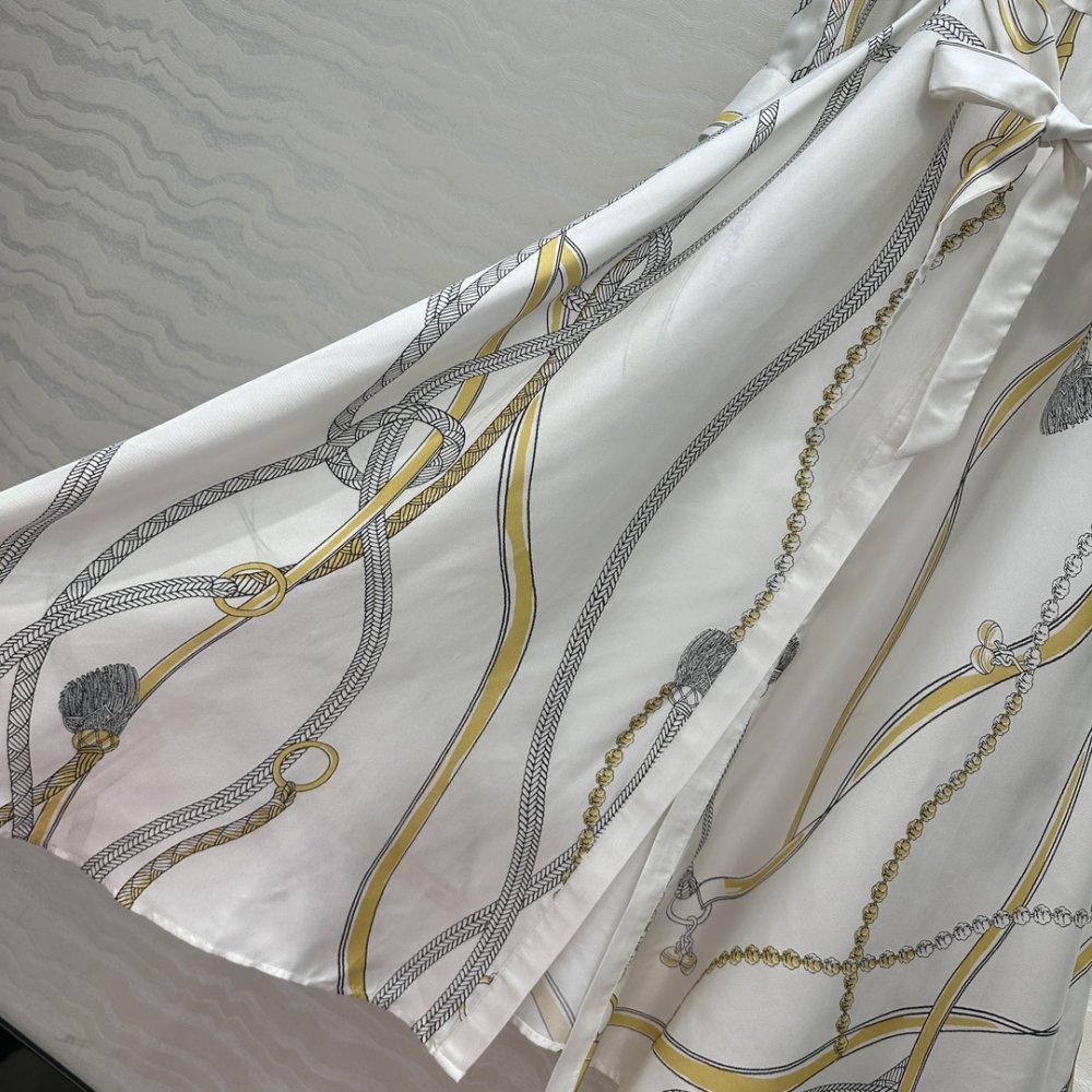 Платье шелковое фото 7