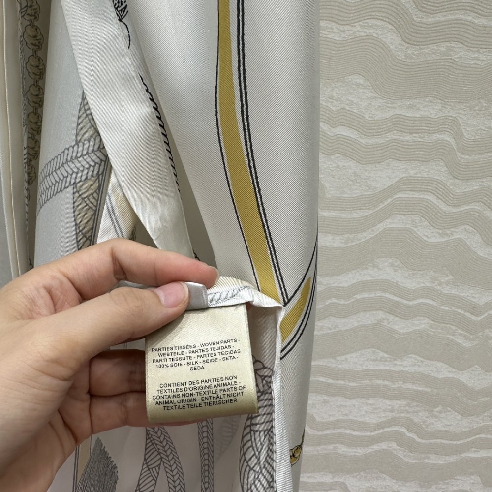 Платье шелковое фото 8