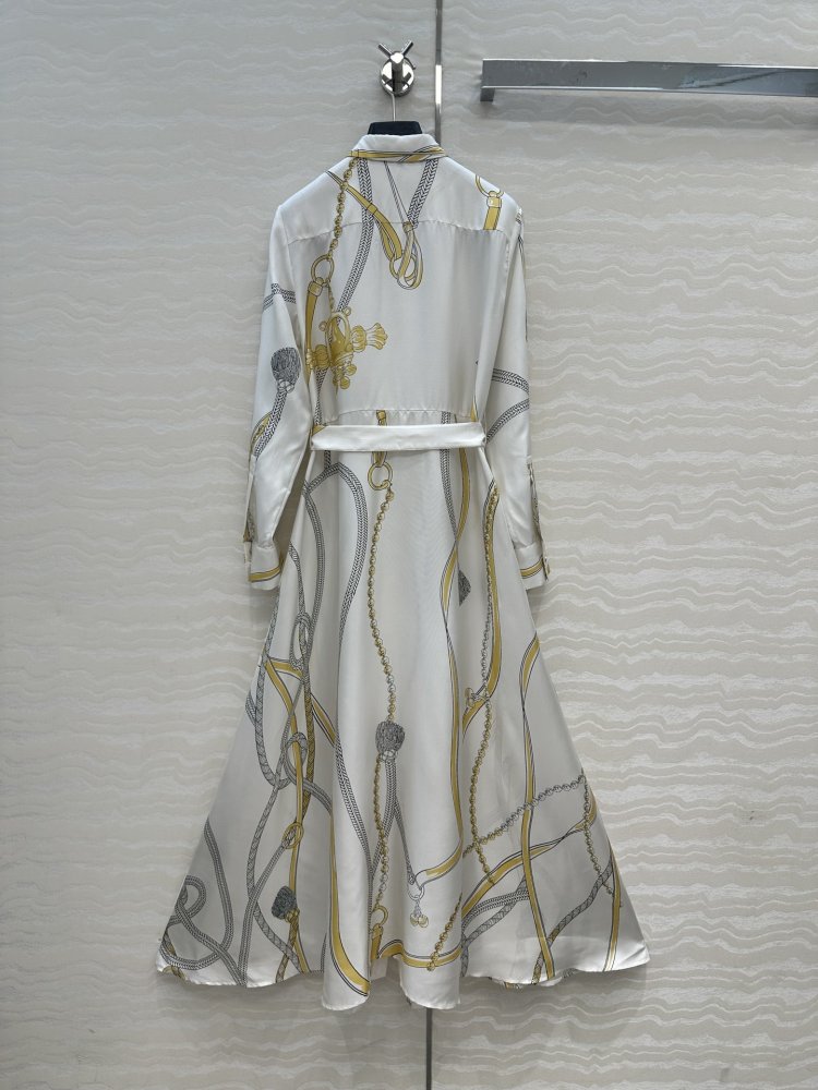 Платье шелковое фото 9