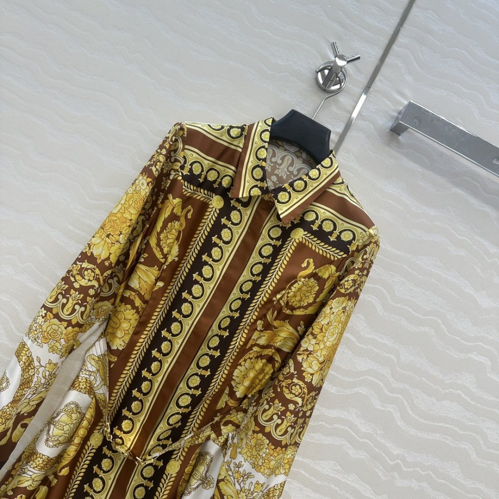 Платье шёлковое фото 2