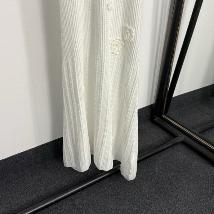 Плаття, Сукня слинг вязаное фото 7