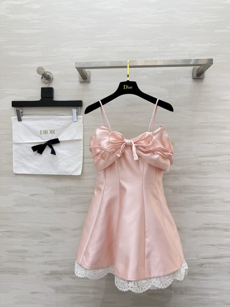 Платье Sweet Bow-Tie Princess