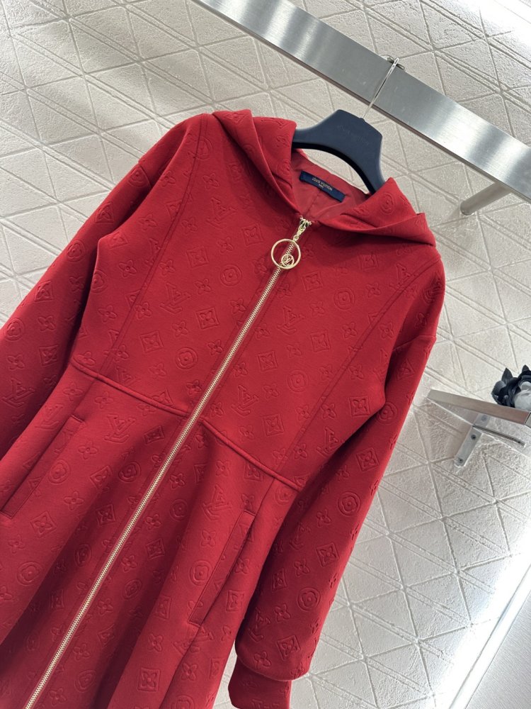 Плаття, Сукня толстовка з капюшоном і застібкою блискавкою фото 3