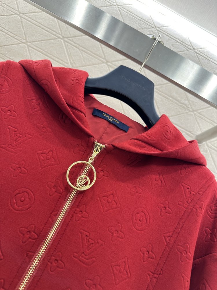 Плаття, Сукня толстовка з капюшоном і застібкою блискавкою фото 4