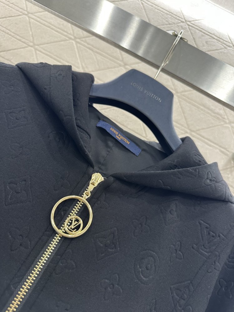 Плаття, Сукня толстовка з капюшоном і застібкою блискавкою фото 4