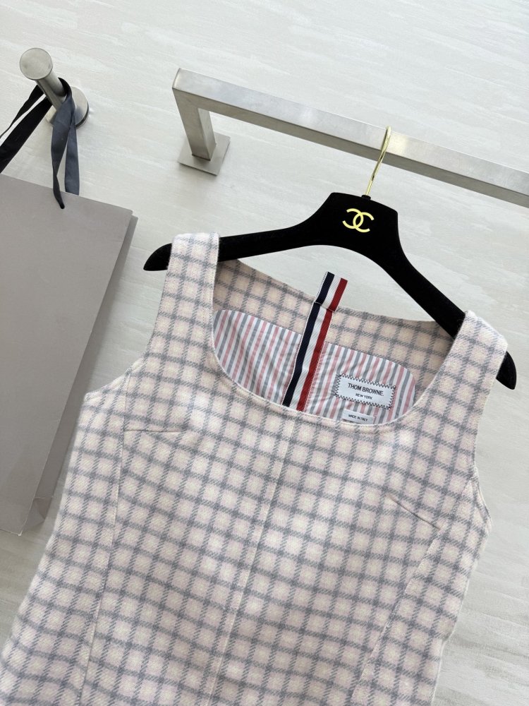 Платье твидовое фото 2