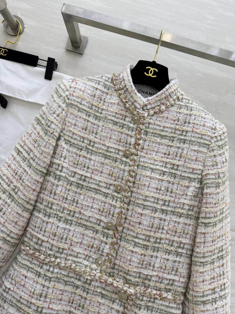 Dress твидовое фото 3