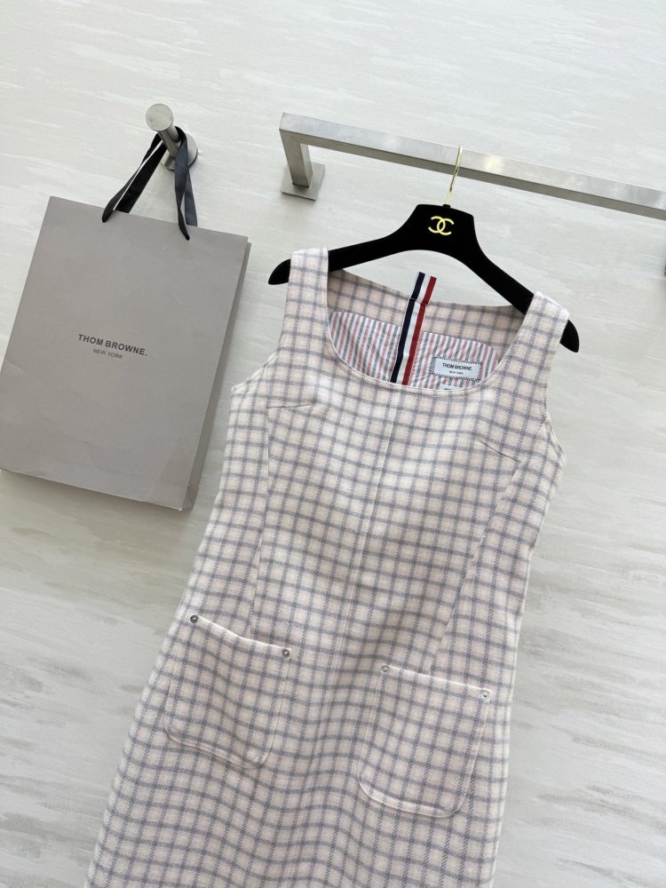 Платье твидовое фото 4