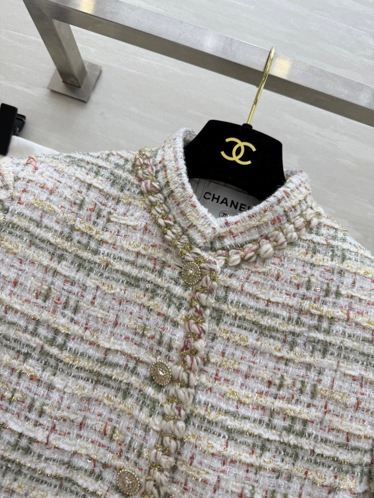 Dress твидовое фото 5