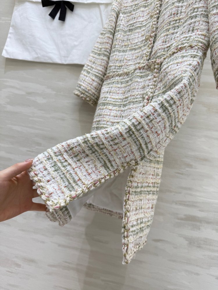 Dress твидовое фото 6