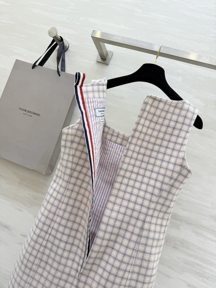 Платье твидовое фото 6