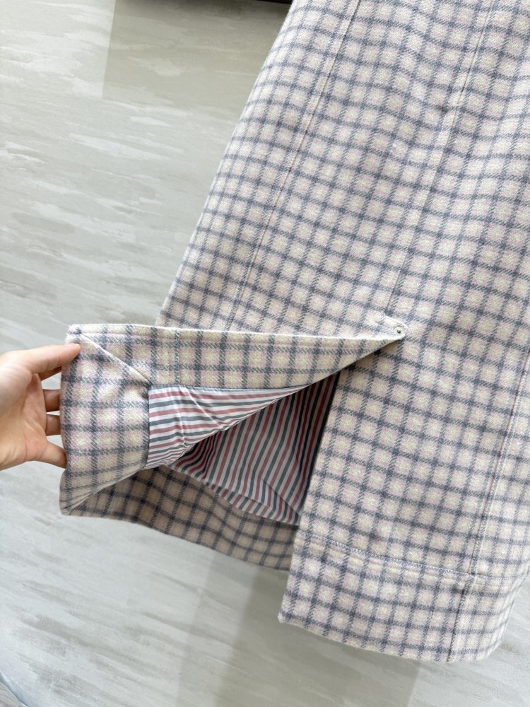 Платье твидовое фото 7